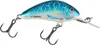 Salmo Hornet Wobbler 5cm sinkend Holo Super Bleak Produktbild-Vorschau 1