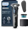 Philips S5889/50 Shaver 5000 elektrischer Nass- und Produktbild-Vorschau 1