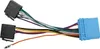 ISO Car Stereo Radio Harness,ISO Car Stereo Radio Harness Náhľad obrázku produktu 5