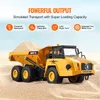 SucceBuy RC Camion benne télécommandé Jouet Véhicule de Voir les images du produit 3