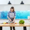 Dedeco Küchenrückwand Motiv: Wasser V2, 5mm Hartschaum Produktbild-Vorschau 3