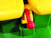 Peg Perego John Deere Gator Hpx 12V Grün 2-Sitzer Produktbild-Vorschau 3
