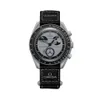 Swatch x Omega Moonswatch Mission To Earthphase Produktbild-Vorschau 1