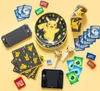Bicchiere di carta Pokémon 8 pz 237 ml - Anteprima dell’immagine prodotto 6