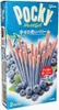 Pocky Stäbchen Blaubeer Geschmack 54,6g Produktbild-Vorschau 2