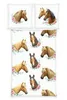 "Pferde ( HERDING Young Collection )" Bettwäsche / Produktbild-Vorschau 2