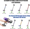 Dyson V8 Akku 6800 mAh, Ersatzakku für V8 Absolute/Animal Produktbild-Vorschau 4