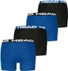 Pantaloni da boxe da uomo PUMA HEAD MEN BASIC BOXER, Anteprima dell’immagine prodotto 1