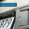 Carmedien Auto Kamera CM-UWK1 mit 3 Meter Anschlusskabel Produktbild-Vorschau 10