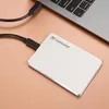 Transcend StoreJet 25C3 2,5  1TB USB 3.1 Gen 1 Produktbild-Vorschau 6