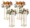 VEVOR 10PCS 60cm Hohe Hochzeitsblumenständer, Mit Produktbild-Vorschau 1