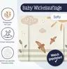 Julius Zöllner Wickelauflage Softy 65x75 Folie Daylight Produktbild-Vorschau 3