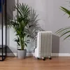 Cecotec Ölheizung ReadyWarm 9000 Space 2000W Weiß Produktbild-Vorschau 3
