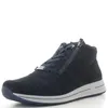 Ara Sneaker OSAKA 2.0, Rauleder, Blau, Damen Produktbild-Vorschau 50