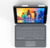 ZAGG Pro Keys - QWERTZ - Deutsch - Trackpad - Apple - iPad Anteprima dell’immagine prodotto 8