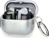 Elastyczne etui z karabińczykiem Bizon Case Headphone Clear Produktbild-Vorschau 1