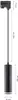 GU10 Strahler ''Madara Mini Ring'', 230V, IP20, 55x200mm, Produktbild-Vorschau 3