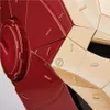 4D Build FDP FAP Marvel Iron Man Helmet GML, Sada na Náhled obrázku produktu 3