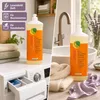 SONETT Waschmittel flüssig Olive 1 Liter WOLLE & SEIDE Produktbild-Vorschau 5