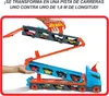 Hot Wheels City Race Transporter 2in1 Anteprima dell’immagine prodotto 7