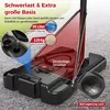 GOPLUS Basketballkorb Outdoor, Korbhöhe von 170 bis 305 cm Produktbild-Vorschau 3