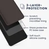 kwmobile Hülle kompatibel mit Huawei P30 Pro Hülle - Produktbild-Vorschau 6