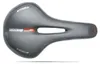 Wittkop Fahrradsattel Unisex Medic 3.0 Twin Gel, Schwarz Produktbild-Vorschau 8
