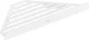 hansgrohe AddStoris, panier à savon, 41741700 Voir les images du produit 1