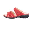 Finn Comfort kimbe mule femme rouge, taille 39 Voir les images du produit 21