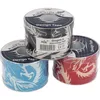NASARA Kinesio Tape | 5cm x 5m - DRAGON Podgląd zdjęcia produktu 2
