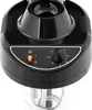 Cappa a vapore Expondo physa - con supporto - 730 W - timer Anteprima dell’immagine prodotto 4