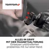 TomTom 9UUB.001.41, Auto, TomTom, GO 520 GO 5200, Čierna Náhľad obrázku produktu 5