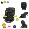 Fotelik obrotowy 4Baby Roto-Fix 40-150 cm I-Size, Grupa Podgląd zdjęcia produktu 1