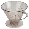 Filtro per caffè Metaltex, caffettiera misura 6, Anteprima dell’immagine prodotto 1
