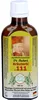 Mieszanka olejków Dr Sacher's Herbal Oil No. 111, roztwór Podgląd zdjęcia produktu 6