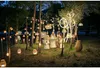 Solar-Lichterkette Mini Conta, Länge: 8 m, LED, Produktbild-Vorschau 5