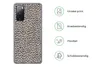 MuchoWow® Handyhülle Schutzhülle Hülle für Samsung Galaxy Produktbild-Vorschau 7