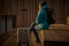 National Geographic ABS Abroad Spinner 4 Rollen TSA Gr. S Náhľad obrázku produktu 19