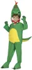 Guirca Dinosaurier Jungenkostüm  7-9 Years  7-9 Years Produktbild-Vorschau 1