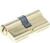 Aqbau® Schließzylinder Profilzylinder 35/55 Messing inkl. 5 Produktbild-Vorschau 4