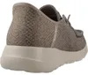 Skechers Slip-ins: GO WALK Max - Halcyon taupe 42 Produktbild-Vorschau 4