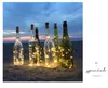 Flaschenlicht 12 Stk. – 10 LED Flaschenlichterkette mit Produktbild-Vorschau 6