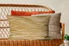 MuchoWow® Zierkissen Sofakissen Wohnzimmer Dekokissen 60x40 Produktbild-Vorschau 5