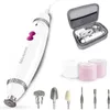Levigatrice per manicure e pedicure PROFI MP 840 Anteprima dell’immagine prodotto 9
