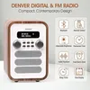 Denver DAB-48 Weiß Produktbild-Vorschau 19