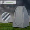 CLIPOP Campingzelt, Pop-up Zelt, Duschzelt, mit Produktbild-Vorschau 5