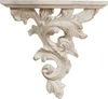 Barock regal 21x12x20 cm, Konsole für wandregal, Barock Produktbild-Vorschau 2