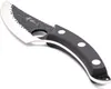 Wakoli Kleines Chefmesser 15 cm Klinge I Scharfes Edelstahl Produktbild-Vorschau 5