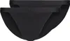 Skiny 2-pack basic briefs / pants Idealny komfort noszenia, Podgląd zdjęcia produktu 1