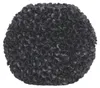 Vaso Light & Living PHYLIA in plastica nero opaco – Anteprima dell’immagine prodotto 1